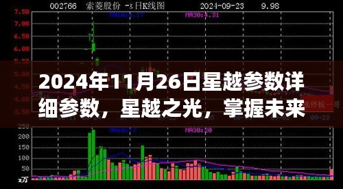 掌握未来，从星越参数开始，星越之光详细参数解析与自我成长之路