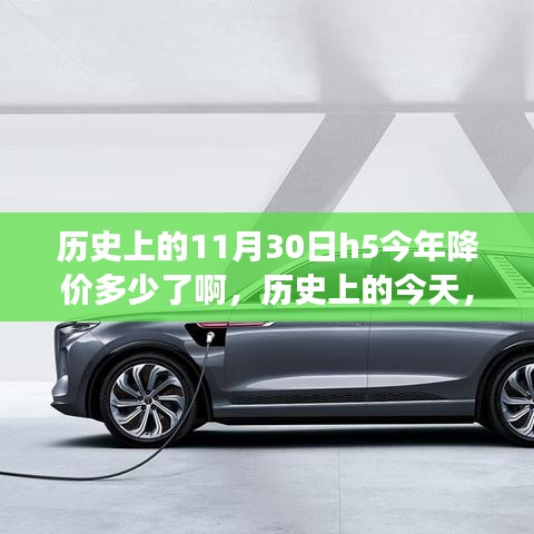 历史上的今天，揭秘11月30日降价趋势，拥抱变化，自信拥抱未来无限可能！