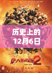 探寻电影史上的重要时刻与佳作，高清回顾历史上的十二月六日电影日
