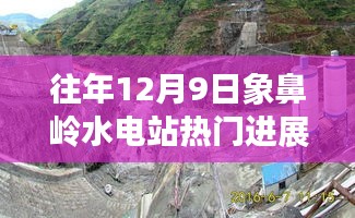 往年12月9日象鼻岭水电站进展热议，深度分析与观点阐述