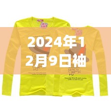 2024年袖套流行趋势与精选款式指南，热门图片与搭配技巧