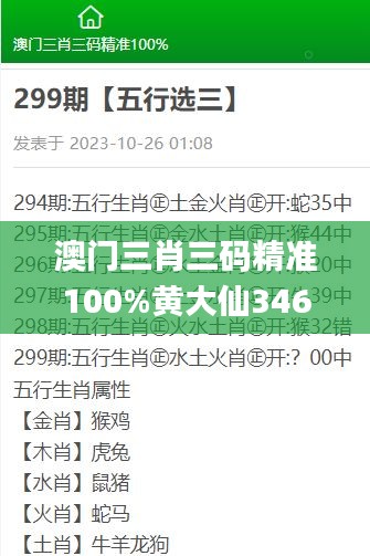 澳门三肖三码精准100%黄大仙346期,实地考察数据应用_QHD9.829