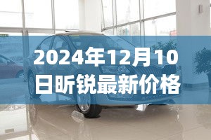 独家解读，昕锐最新价格及市场趋势深度分析（购买建议）