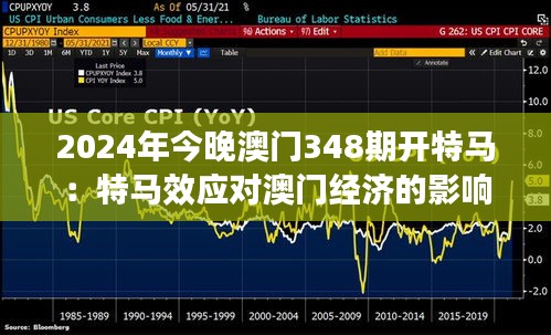 2024年今晚澳门348期开特马：特马效应对澳门经济的影响