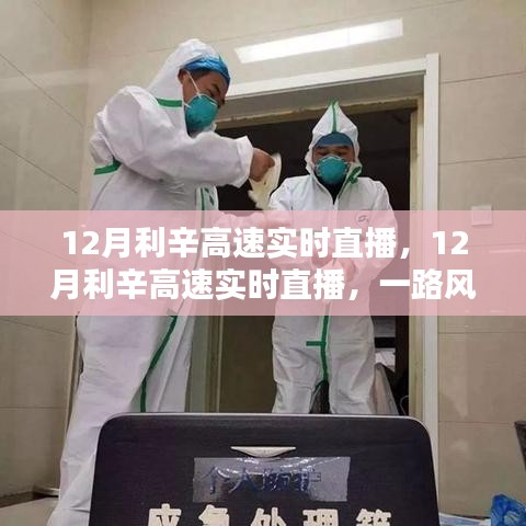 12月利辛高速实时直播，风景与体验分享之旅
