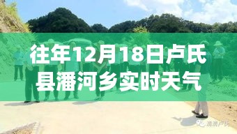 往年12月18日卢氏县潘河乡实时天气详解及多维度解读