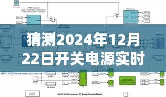 关于开关电源实时路径的探讨，预测未来之光，展望2024年开关电源发展之路