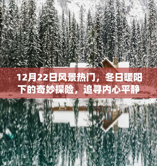冬日暖阳下的奇妙探险之旅，启程于风景热门的内心平静之旅（12月22日）