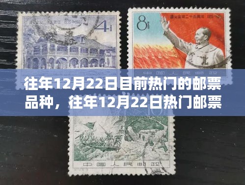往年12月22日热门邮票品种概览与收藏指南，邮票收藏爱好者的指南和收藏建议