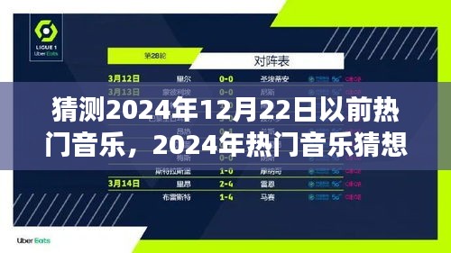 未来之旅与深厚友情羁绊，猜想2024年热门音乐趋势