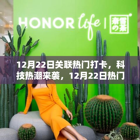 12月22日科技热潮打卡指南，体验未来科技的魅力