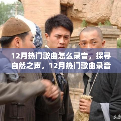探寻自然之声，12月热门歌曲录音之旅，记录内心的宁静与旋律