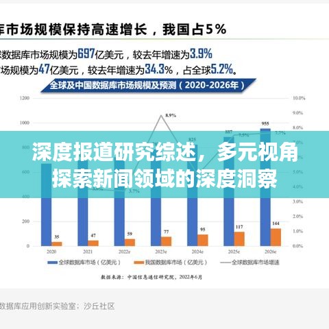 深度报道研究综述，多元视角探索新闻领域的深度洞察
