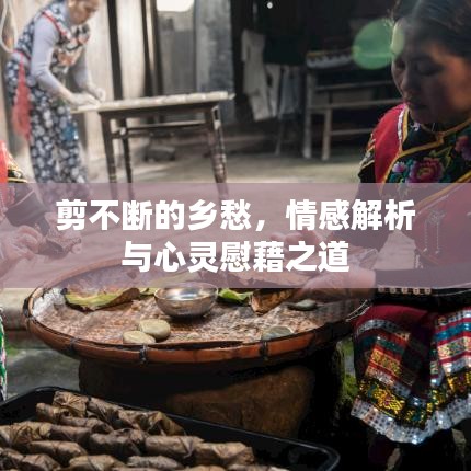 剪不断的乡愁，情感解析与心灵慰藉之道