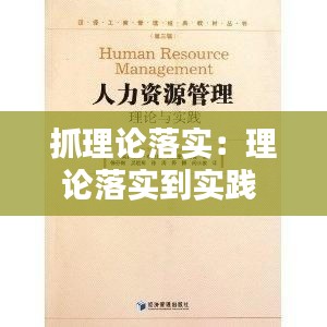 抓理论落实：理论落实到实践 