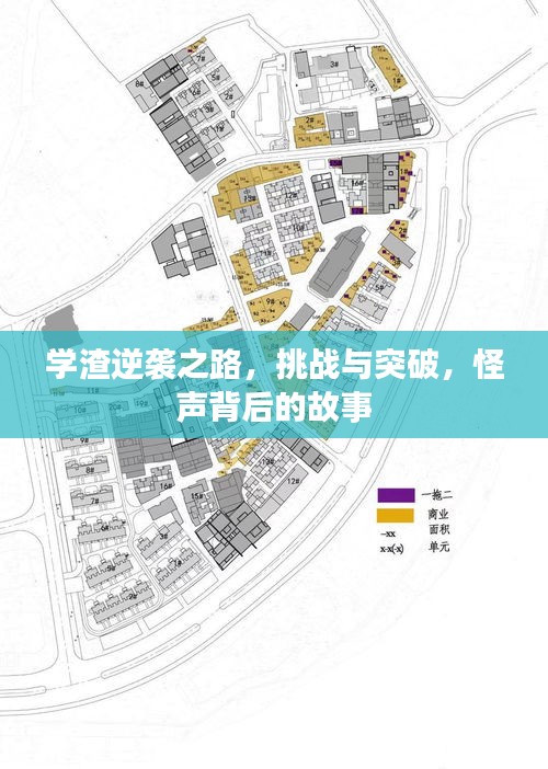 学渣逆袭之路，挑战与突破，怪声背后的故事