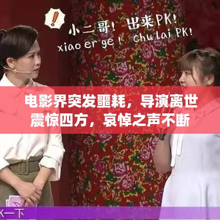 电影界突发噩耗，导演离世震惊四方，哀悼之声不断