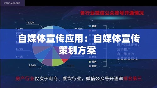 自媒体宣传应用：自媒体宣传策划方案 