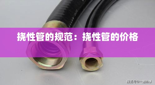 挠性管的规范：挠性管的价格 