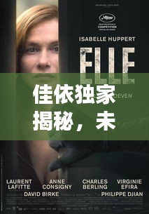 佳依独家揭秘，未知世界的神秘面纱