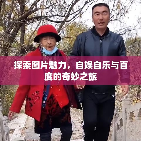 探索图片魅力，自娱自乐与百度的奇妙之旅
