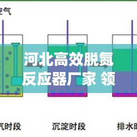 河北高效脱氮反应器厂家 领航环保科技新潮流