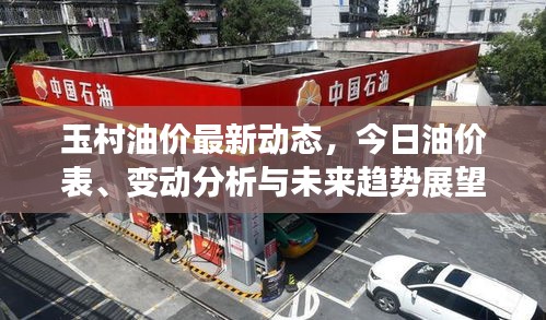 玉村油价最新动态，今日油价表、变动分析与未来趋势展望