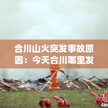 合川山火突发事故原因：今天合川哪里发生火灾 