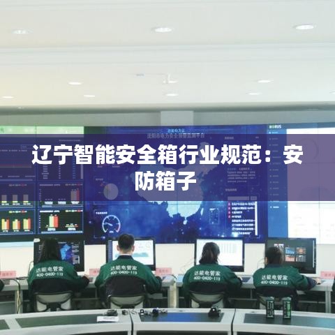 辽宁智能安全箱行业规范：安防箱子 