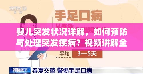 婴儿突发状况详解，如何预防与处理突发疾病？视频讲解全攻略