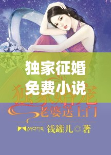 独家征婚免费小说：独家婚宠全文免费阅读正文 