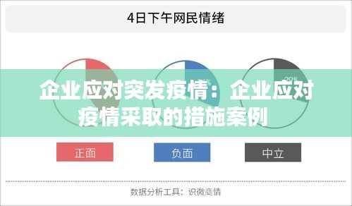 企业应对突发疫情：企业应对疫情采取的措施案例 