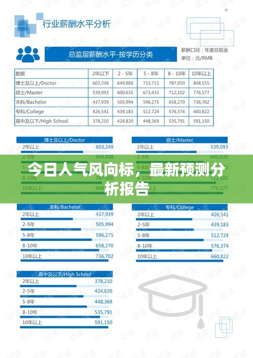 今日人气风向标，最新预测分析报告
