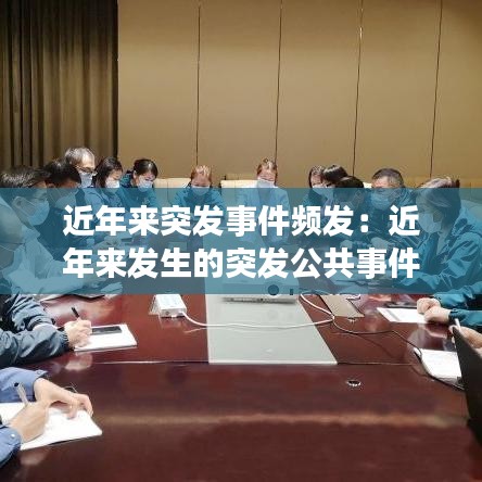 近年来突发事件频发：近年来发生的突发公共事件 