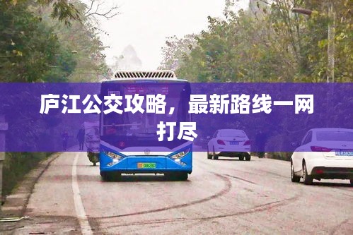 庐江公交攻略，最新路线一网打尽
