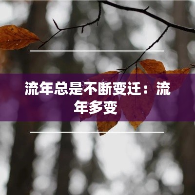 鸟声兽心 第2页