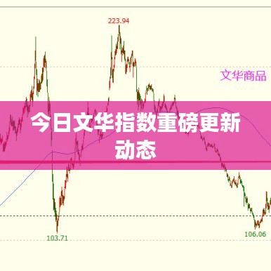 今日文华指数重磅更新动态