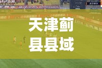 天津蓟县县域发展新动态，头条新闻抢先看