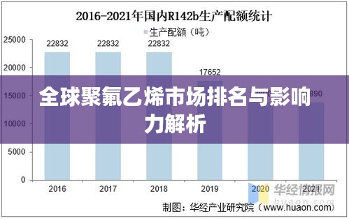 全球聚氟乙烯市场排名与影响力解析