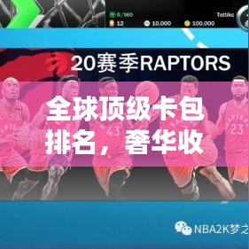 全球顶级卡包排名，奢华收藏之选