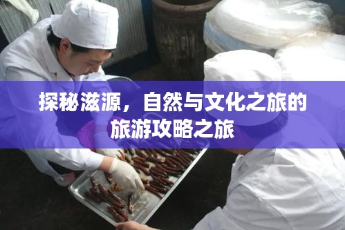 探秘滋源，自然与文化之旅的旅游攻略之旅