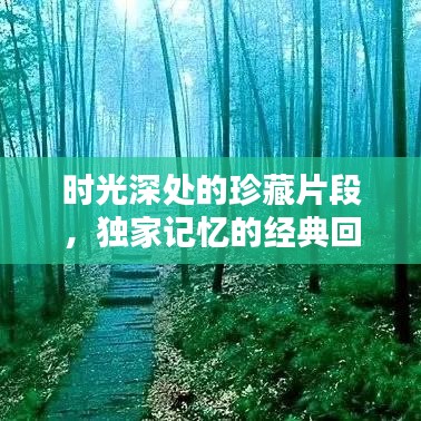 时光深处的珍藏片段，独家记忆的经典回顾