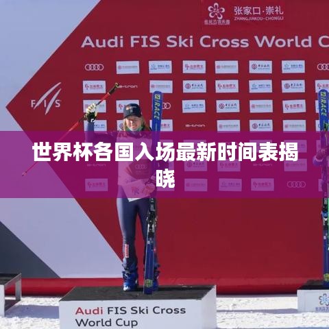 世界杯各国入场最新时间表揭晓