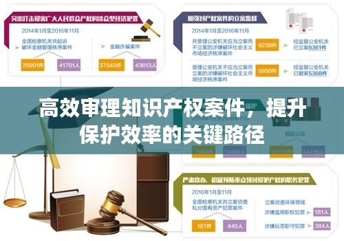 高效审理知识产权案件，提升保护效率的关键路径
