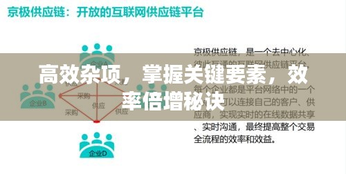 高效杂项，掌握关键要素，效率倍增秘诀