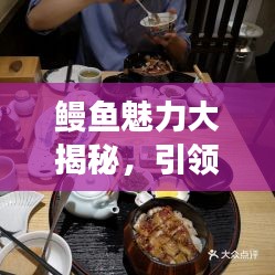 鳗鱼魅力大揭秘，引领健康饮食潮流，开启新风尚！