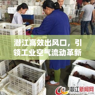 潜江高效出风口，引领工业空气流动革新篇章