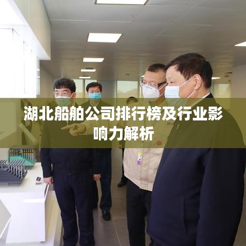 湖北船舶公司排行榜及行业影响力解析