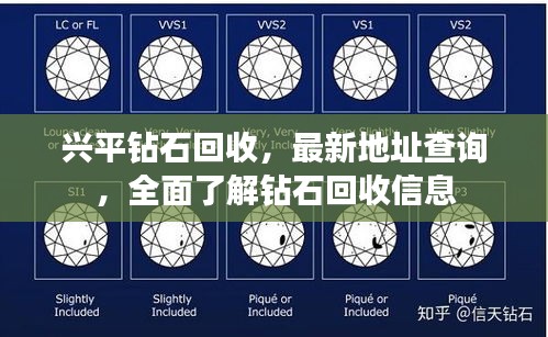 兴平钻石回收，最新地址查询，全面了解钻石回收信息