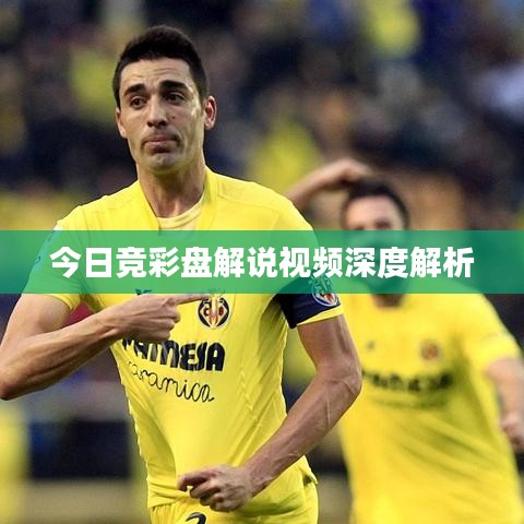 今日竞彩盘解说视频深度解析
